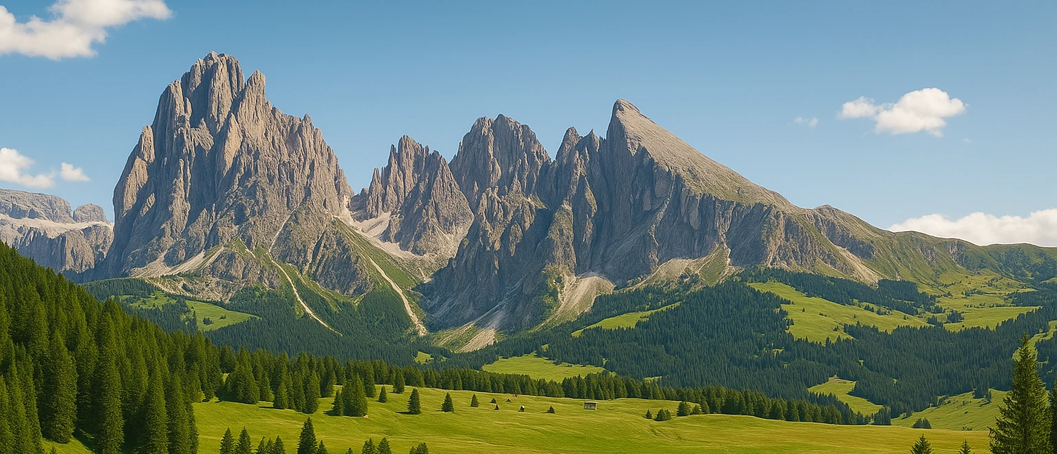 Guida Trentino-Alto Adige