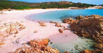 Il Nord della Sardegna tra Palau, Santa Teresa di Gallura, il Golfo degli Aranci e Olbia