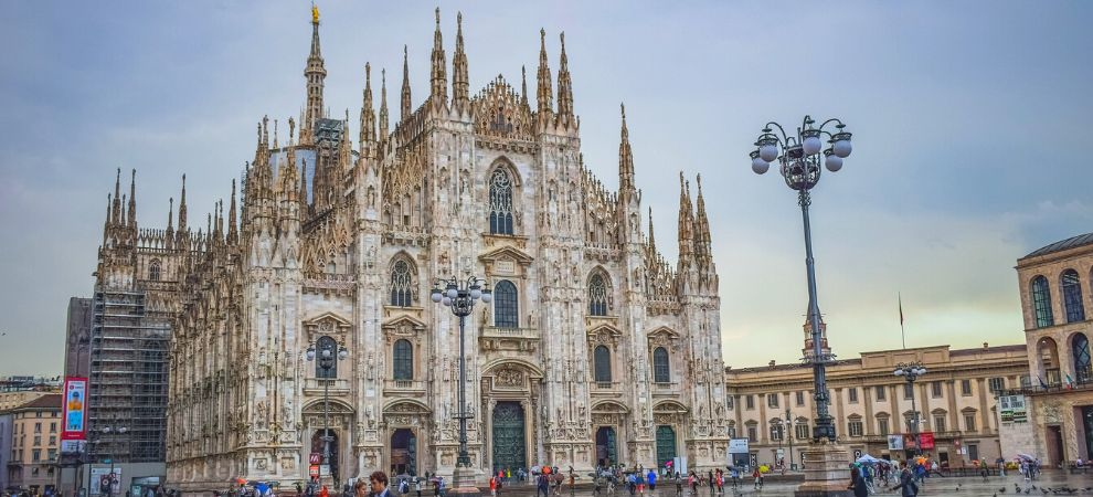 Guida Lombardia
