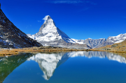 Il Monte Cervino