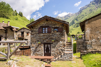 Ponte di Legno in Val Camonica