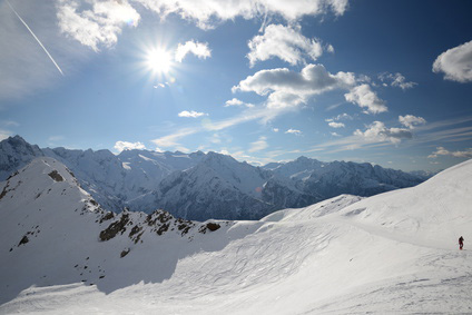 Passo del Tonale