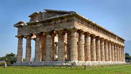 Viaggio alla scoperta del Cilento,tra natura, mare ed archeologia