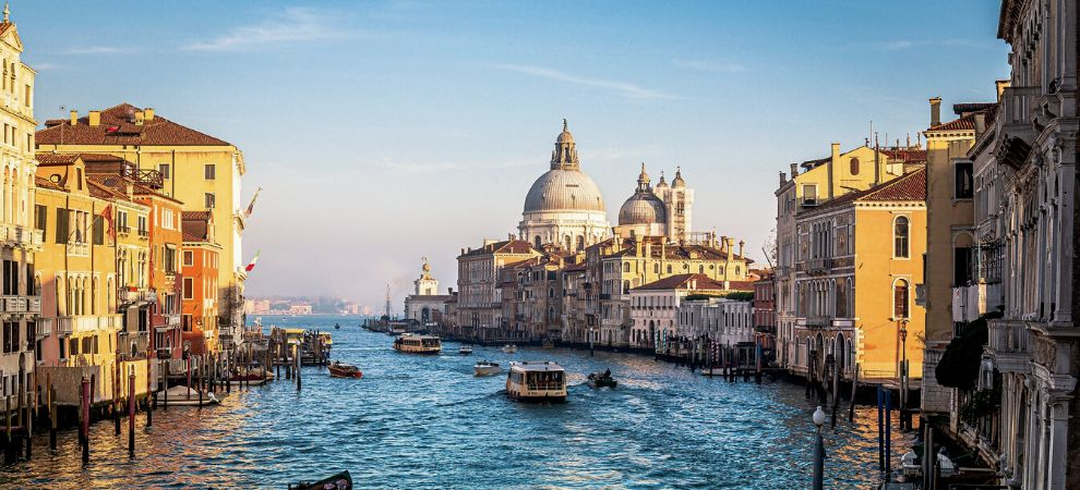 Guida Veneto