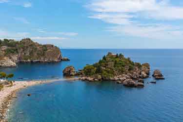Viaggio in Sicilia tra mare, cultura e natura