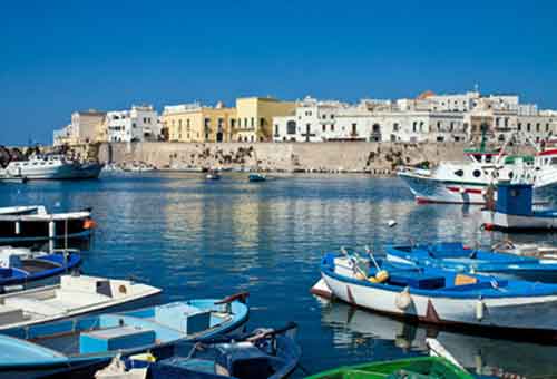 Viaggio tra le perle del Salento