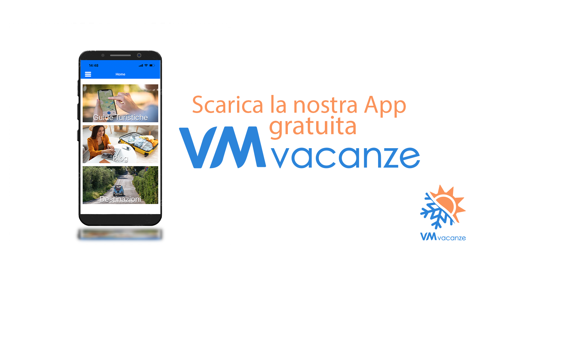 Scarica l'App e resta aggiornato!